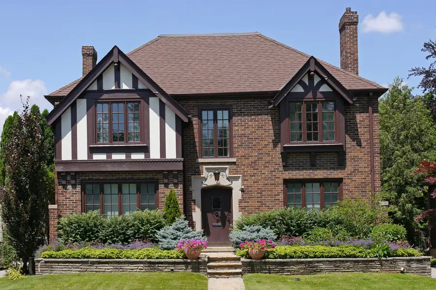 Historic Home Construction